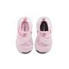 Nike Нескользящие и дышащие низкие кроссовки для бега Розовые для младенцев и малышей CZ0188-600
