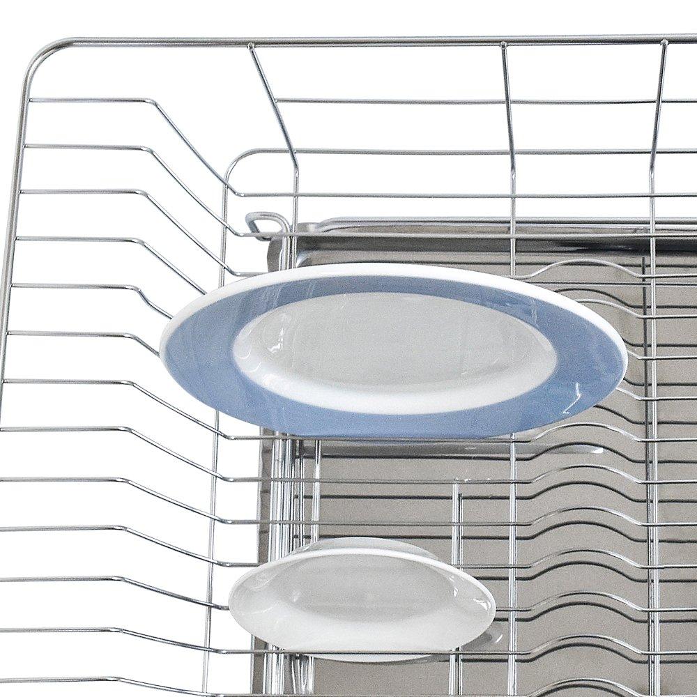 Wahei freiz Большая корзина для сушки посуды SUI Gut SUI-6073