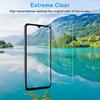 3Pcs Tempered Glass for Huawei P10 P20 P30 P40 Lite E Mate 20 Lite 9H Screen Protector