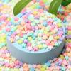 Home Party Supplies Creamy Beads Five-pointed Star Fashion 800pcs Handmade Materials Bracelet Necklace Jewelry Accessories DIY Macaron Color