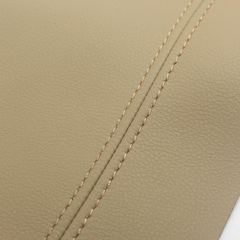 LHD автомобильные аксессуары, кожаный дверной подлокотник из микрофибры, панель, наклейка, отделка для BMW X5 E70 2007 2008 2009 2010 2011 2012