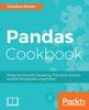 Книга Pandas Cookbook