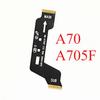 Разъем шлейфа основного шлейфа материнской платы для LCD экрана Samsung A32 A51 A52 A42 A41 A70 A32 A10S Запасные части