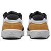 Nike Force 58 SB Yellow Toe Unisex Sneakers Black University-Gold White DV5477-700