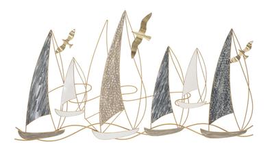 Предметы декора – Металлические изделия