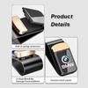 MLKB2 Car Sun Visor Sunglasses Holder Storage Glasses Clip Accessories For BMW M M2 M3 M4 M5 M6 E46 E90 E60 F30 E39 X1 X3 X4 X5