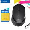 Беспроводная бесшумная эргономичная мышь Logitech M330