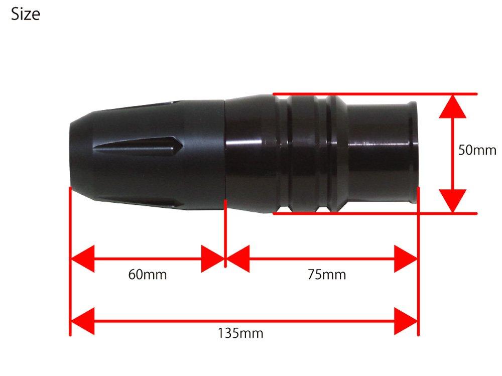 [World Walk] Защита двигателя для CB400SF/CB400SB (набор из двух) (Лево и право) weg-5e