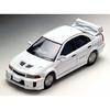 Tomica Limited Vintage Neo 1/64 Scale LV-N187c Mitsubishi Lancer RS ??Evolution V White 1998 Model (Finished Product)