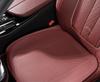 Всесезонный чехол на сиденье автомобиля для Ford: Edge, Focus, EcoSport, Taurus, Escape, Kuga, Mondeo