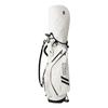 Caddy Bag CADDIE BAG White [Patrick] [P (Golf) 222-610