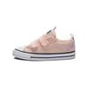 Chuck Taylor All Star Comfortable Simple Casual Low Top Walking Shoes Baby Sneakers Pink A07353C