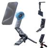 Freewell Compact MagSafe Tripod Selfie Stick Smartphone Stand Arca Compatible & - Foldable,