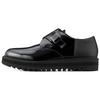 Monk-S Triple Black Men Sneakers 1181A588-001