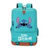 School Bag Backpack Elementary And Secondary School Students Anime Backpack Cartoon School Bag Computer Bag