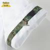 Zhong Sui Camouflage Chef's Uniform