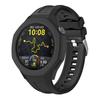 Силиконовый защитный чехол для Huawei Watch GT 5 pro 46 мм, чехол-накладка для смарт-часов, сменный ударопрочный прозрачный чехол GT5 pro 46 мм