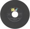 7-дюймовая пластинка BUDDY HACKETT - It Came From Outer Space 4515815 Dot Records 1958 США Музыка Другое Б/у
