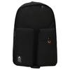 adidas Полиэстеровый рюкзак обычный унисекс черный Adidas HE2686