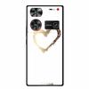 Чехол для ZTE nubia Z60 Ultra Роскошный Мягкий Силиконовый ТПУ Задняя Крышка Чехлы для Телефона Для ZTE NubiaZ60 Ultra 5G Защитный Мультяшный Fundas