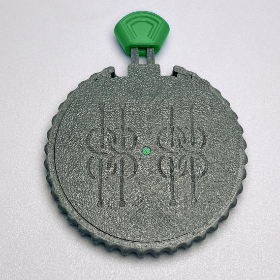 3D-печатные механические игральные кости, рулетка, вращающиеся игровые кости, игральные кости, игрушка-фиджет для детей и взрослых, семейный ночной бар, вечеринка, настольная игра, реквизит