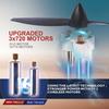 2.4G F949 LCD Версия Радиоуправляемый Самолет Cessna 182 3D6G 3-канальный Самолет с Фиксированным Крылом Внешний Дрон RTF С Гироскопом И Ночным