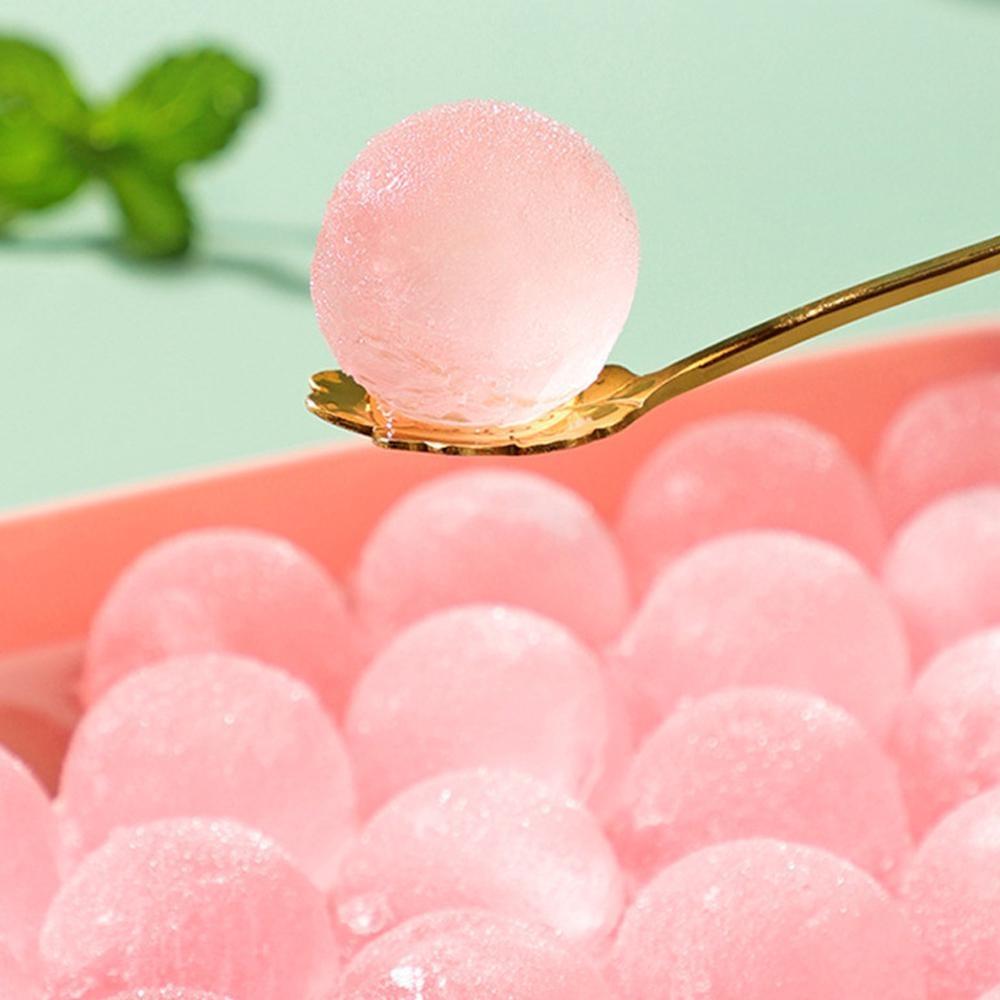 Кубик льда, домашняя форма для хоккея на льду, коробка для льда, 3D круглые шарики, формы для льда, домашний бар, вечерние формы для льда, сделай сам, формы для холодных напитков, инструменты