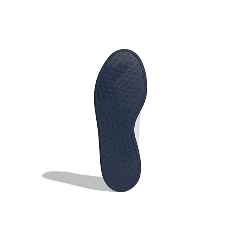 Adidas Grand Court Base 'White Crew Navy' Sneakers FY8568