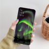 Чехол для телефона Aurora Borealis для Samsung Galaxy A51 A71 A21S A12 A11 A31 A41 A52 A32 5G A72 A01 A02S, мягкий силиконовый прозрачный чехол
