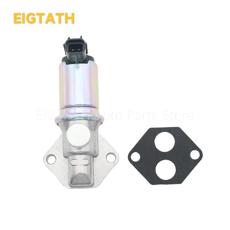 High Quality Idle Air Control Valve IAC For Mazda B2500 Ford Ranger Lincoln Wear Parts Car Accessories F50Y9F715A F50Y-9F715-A