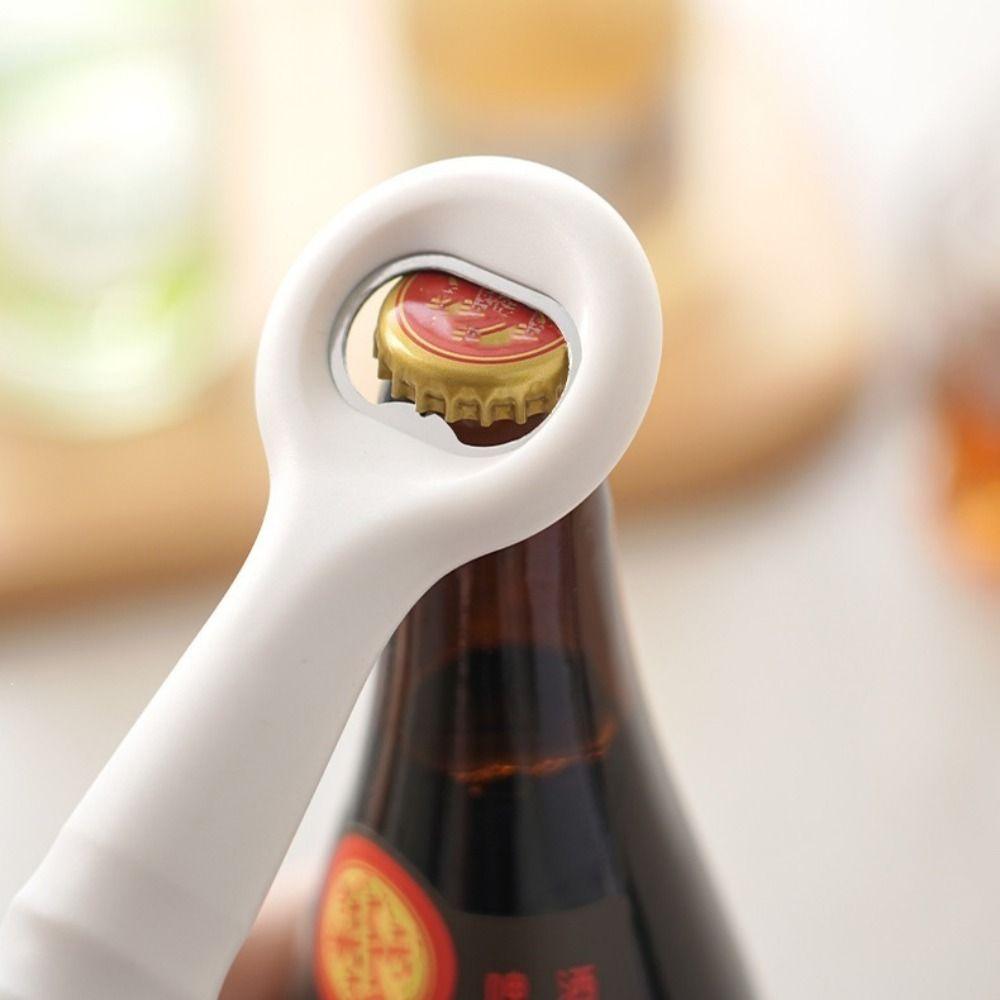 with Foil Cutter Beer Opener 2 in 1 Wine Bottle Opener Portable Pneumatic Wine Opener Kitchen