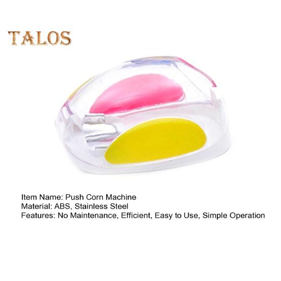 Ручная машина для очистки кукурузы Легко удаляет зерна кукурузы Не требует обслуживания Не требуется электричество Ручная машина для очистки кукурузы Сепаратор