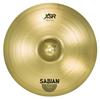 SABIAN Ride Cymbal XSR RIDE RIDE XSR-20R-B