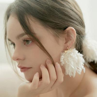 Серьги – Висячие серьги