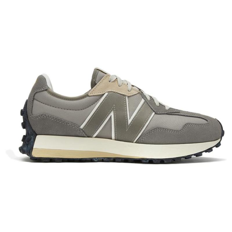 New Balance Кроссовки Foot Locker X New Balance 327 'Grey Day Steel Grey' MS327GDY