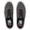 Vans Кеды Skate Authentic Скейтбордические Мужские Угольно-Черные VN0A2Z2ZCC8