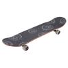 PUENTE FourWheel Double Tilt Skateboard Maple Skate Board for Beginners Teens Adults
