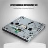 DVD ROM дисковод, DVD привод запасные части для ремонта Wii сменный подключаемый и воспроизводимый ремонтный блок