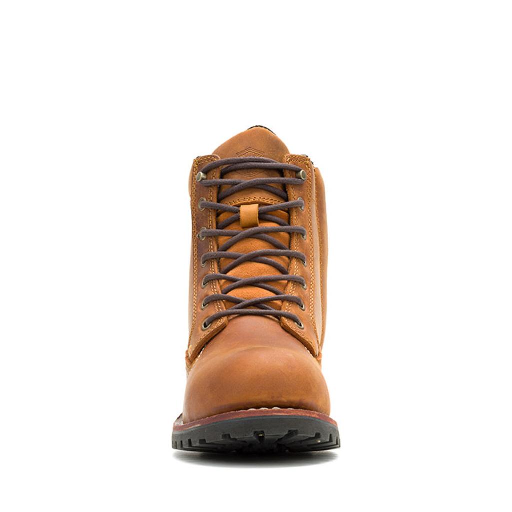 Harley-Davidson Collections® Hd Ventler Boots Camel Hh15384104