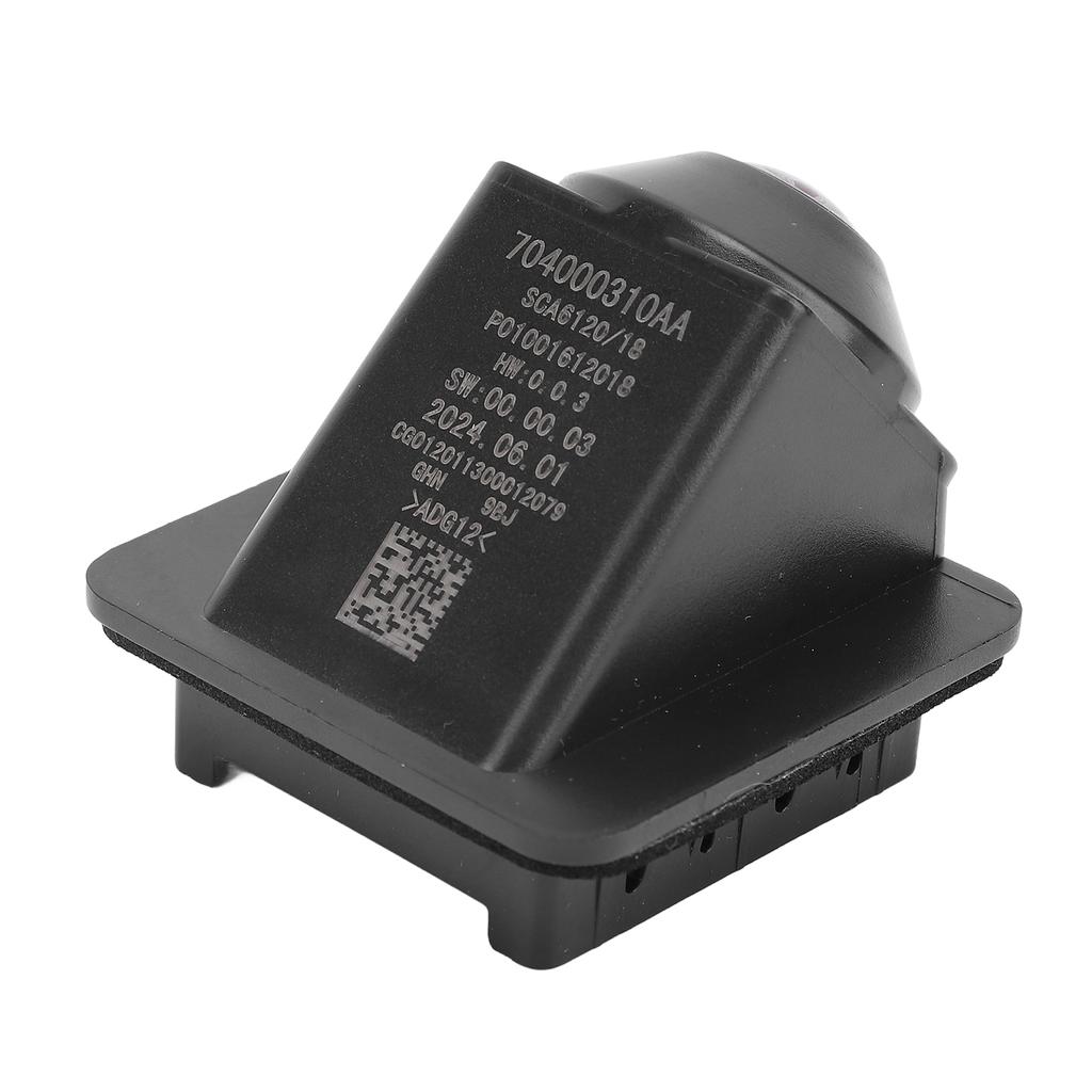 Камера заднего вида 704000715AA 1080P HD водо- и пылезащищенная панорамная камера заднего вида для Tiggo 8 201