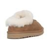 UGG Кроссовки Tazzette Slipper 'Chestnut' Женские 1134810-CHE