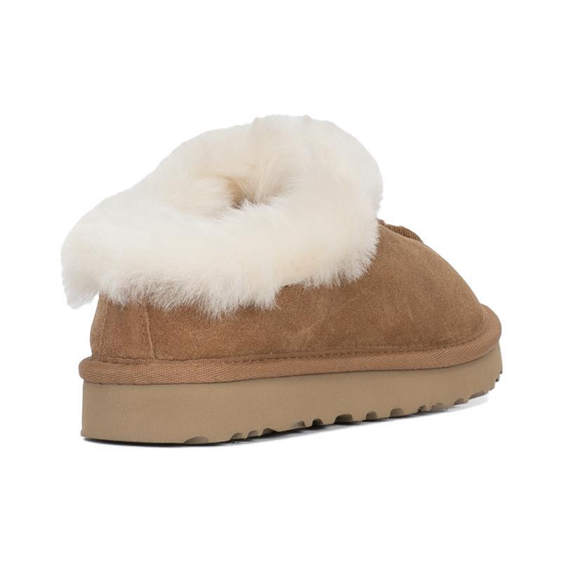 UGG Кроссовки Tazzette Slipper 'Chestnut' Женские 1134810-CHE