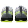 Nike Книга 1 Низкие кеды для скейтборда Мужские Серые IO9704-001