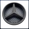 Front Grill Star Emblem  Logo Badge For Mercedes Benz W176 W246 W205 W212 W207 W217 W251 W166