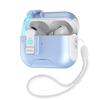 Applicable to Apple 1st generation earphone case airpodspro1 earphone case lock switch Pro1 Bluetooth case 5th generation