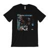 GRATEFUL&DEAD 1992 Spring Tour Vintage T Shirt