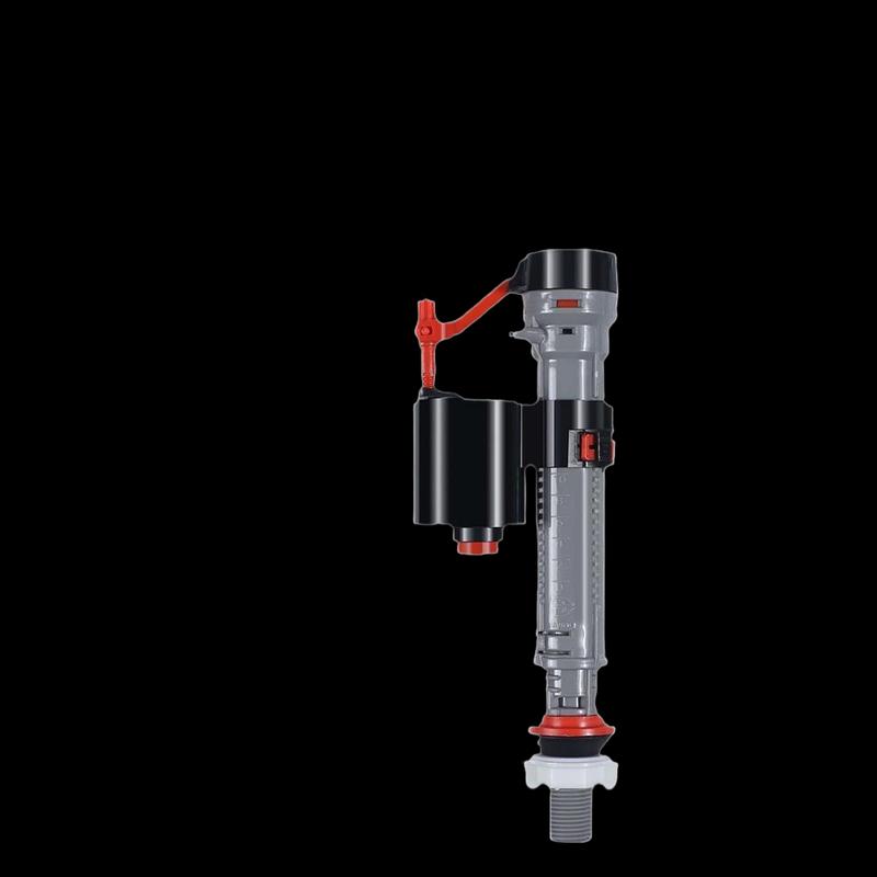 Old-Style Toilet Flusher Inlet Valve Kit