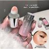 Мишка Геге - Молочно-кофейный Водный Бархатный Румяна для Щечек - 4-5