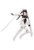 Kotobukiya Shining Hearts Phantom Queen Execti scale PVC painted ready product 1/8
