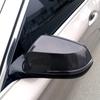 Крышка зеркала заднего вида, боковые крышки зеркала заднего вида, подходят для BMW F20 F21 F22 F30 F31 F32 F33 F35 F36, оригинальные аксессуары